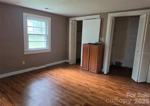 Photo 4 of Single family home for sale at 1304 Old Plank Rd, Salisbury, NC 28144 | MLS# 4421583 | Listing updated on 2026-09-09