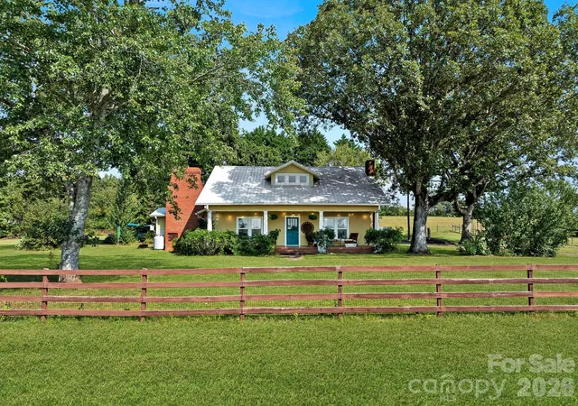 Photo 1 of Single family home for sale at 157 J A Hampton Rd, Rutherfordton, NC 28139 | MLS# 4421585 | Listing updated on 2026-10-07