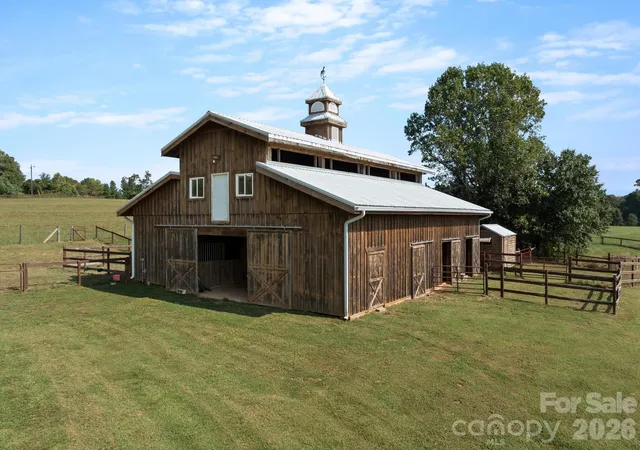 Photo 3 of Single family home for sale at 157 J A Hampton Rd, Rutherfordton, NC 28139 | MLS# 4421585 | Listing updated on 2026-10-07