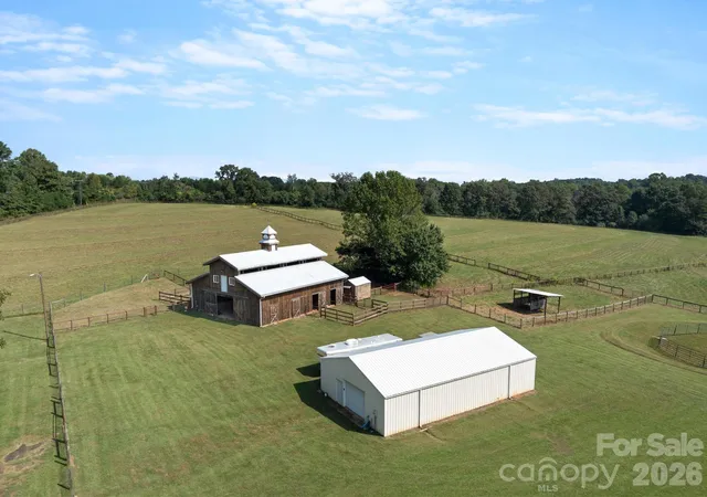 Photo 3 of Single family home for sale at 157 J A Hampton Rd, Rutherfordton, NC 28139 | MLS# 4421585 | Listing updated on 2026-10-08