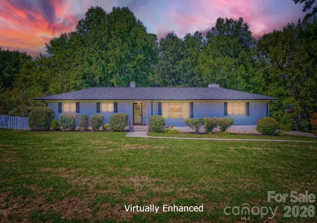 Photo 34 of Single family home for sale at 6607 Indian Ln, Charlotte, NC 28213 | MLS# 4421590 | Listing updated on 2026-09-29
