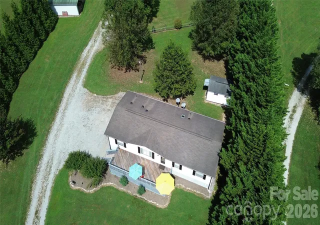 Photo 3 of Single family home for sale at 51 Little Hungry Rd, Hendersonville, NC 28792 | MLS# 4421599 | Listing updated on 2026-09-24