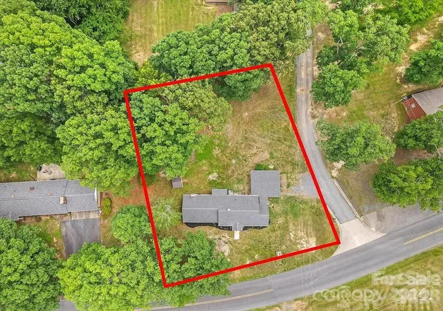 Photo 16 of Single family home for sale at 200 Anderson Grv Church St, Albemarle, NC 28001 | MLS# 4421607 | Listing updated on 2026-10-15