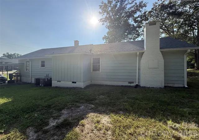 Photo 2 of Single family home for sale at 200 Anderson Grv Church St, Albemarle, NC 28001 | MLS# 4421607 | Listing updated on 2026-10-03