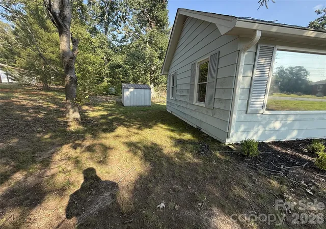 Photo 3 of Single family home for sale at 200 Anderson Grv Church St, Albemarle, NC 28001 | MLS# 4421607 | Listing updated on 2026-10-03