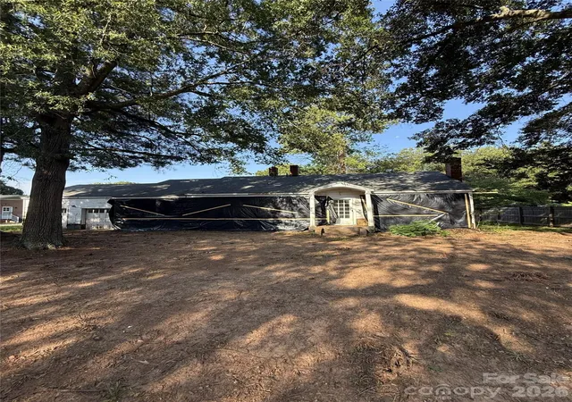 Photo 42 of Single family home for sale at 310 Sells Rd, Salisbury, NC 28144 | MLS# 4421609 | Listing updated on 2026-09-05