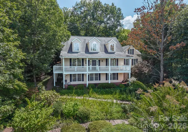 Photo 1 of Single family home for sale at 29 Panther Ridge Rd, Brevard, NC 28712 | MLS# 4421618 | Listing updated on 2026-09-27