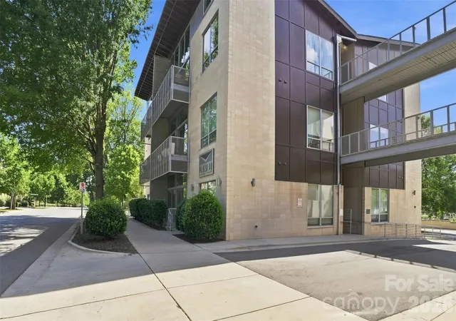 Condo for sale at 2116 Mcclintock Rd, Charlotte, NC 28205 | MLS# 4421619