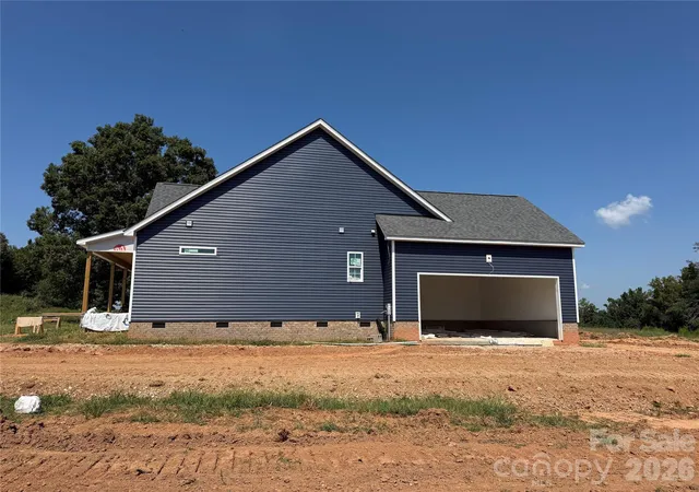 Photo 3 of Single family home for sale at 202 Northbrook Iii School Rd, Vale, NC 28168 | MLS# 4421625 | Listing updated on 2026-09-05