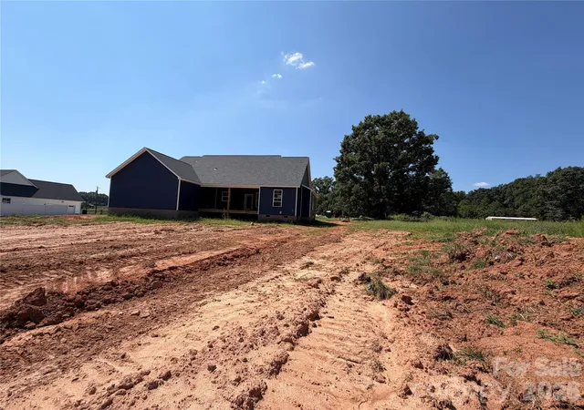 Photo 4 of Single family home for sale at 202 Northbrook Iii School Rd, Vale, NC 28168 | MLS# 4421625 | Listing updated on 2026-09-05