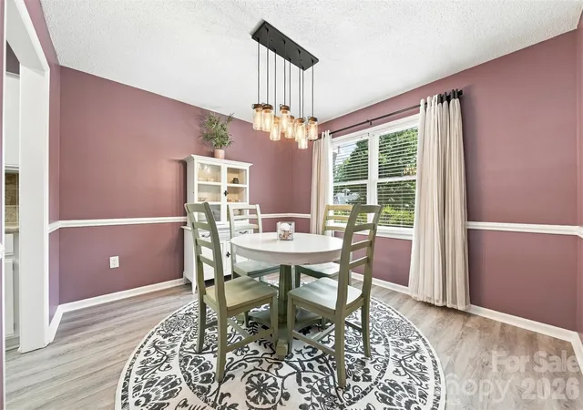Photo 2 of Townhouse for sale at 921 21st Avenue NE, Hickory, NC 28601 | MLS# 4421628 | Listing updated on 2026-09-20