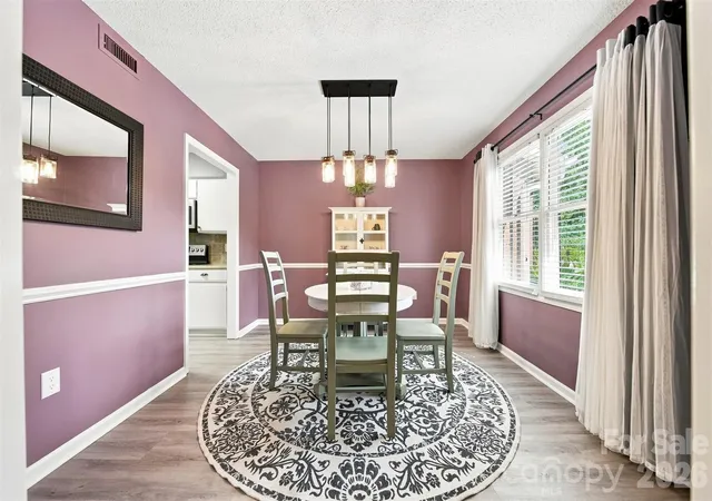 Photo 3 of Townhouse for sale at 921 21st Avenue NE, Hickory, NC 28601 | MLS# 4421628 | Listing updated on 2026-09-20