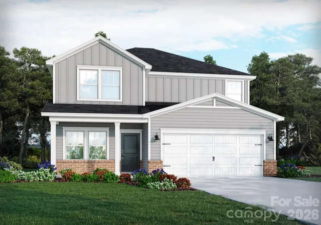 Single family home for sale at 335 Pantego Pl, Salisbury, NC 28144 | MLS# 4421633
