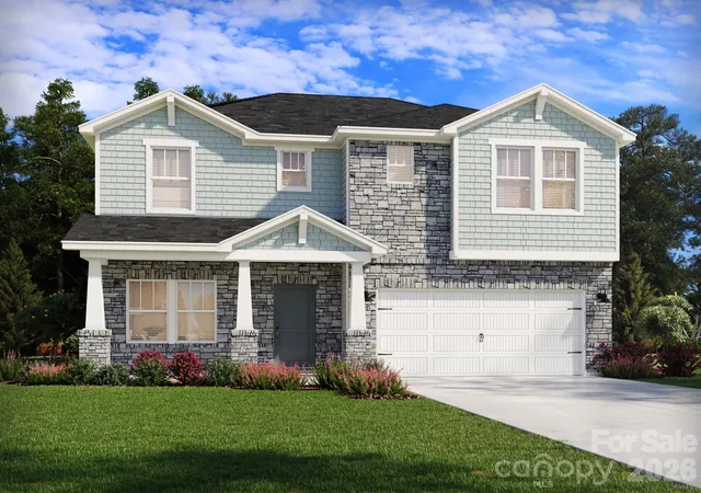 Single family home for sale at 331 Pantego Pl, Salisbury, NC 28144 | MLS# 4421635