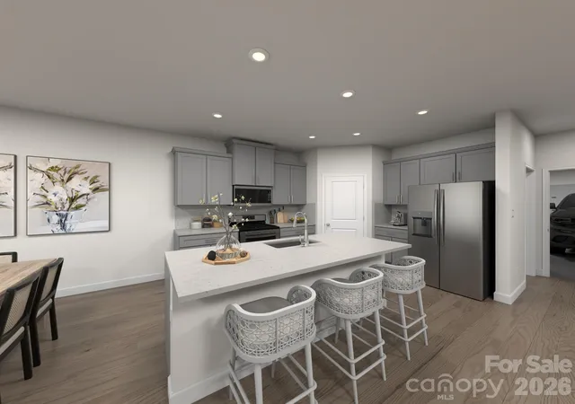 Photo 1 of Single family home for sale at 331 Pantego Pl, Salisbury, NC 28144 | MLS# 4421635 | Listing updated on 2026-09-22