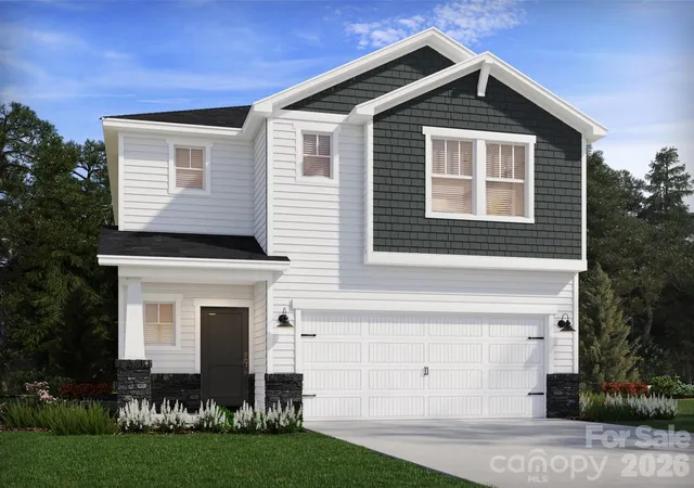 Photo 1 of Single family home for sale at 2642 Celestial Dr, Newton, NC 28658 | MLS# 4421636 | Listing updated on 2026-09-22