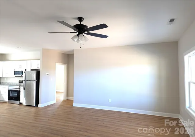 Photo 3 of Single family home for sale at 1613 N Sutherland Ave, Monroe, NC 28110 | MLS# 4421645 | Listing updated on 2026-09-27