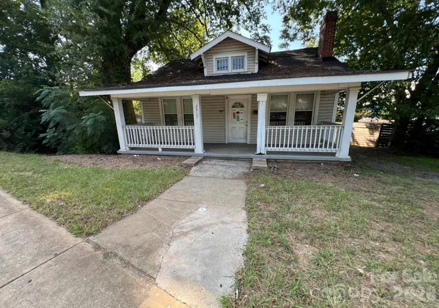Single family home for sale at 2417 The Plz, Charlotte, NC 28205 | MLS# 4421646