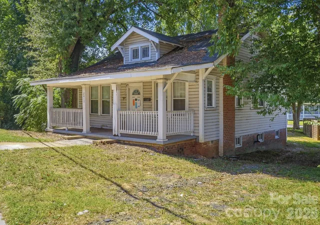 Single family home for sale at 2417 The Plz, Charlotte, NC 28205 | MLS# 4421646