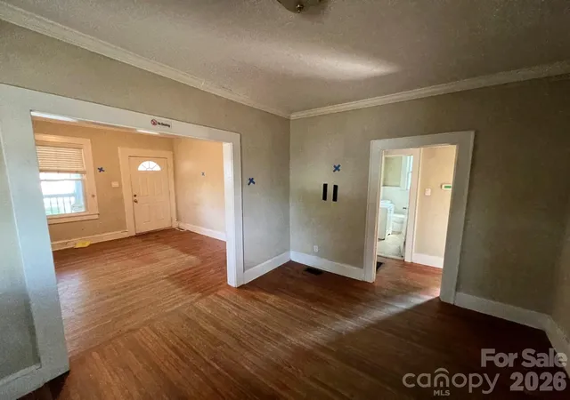 Photo 2 of Single family home for sale at 2417 The Plz, Charlotte, NC 28205 | MLS# 4421646 | Listing updated on 2026-09-13