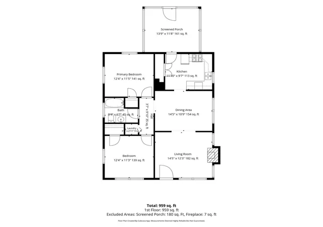 Photo 26 of Single family home for sale at 2417 The Plz, Charlotte, NC 28205 | MLS# 4421646 | Listing updated on 2026-10-02