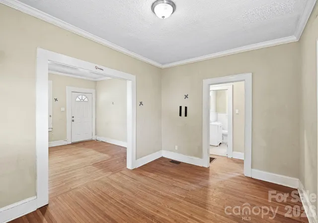 Photo 3 of Single family home for sale at 2417 The Plz, Charlotte, NC 28205 | MLS# 4421646 | Listing updated on 2026-10-02