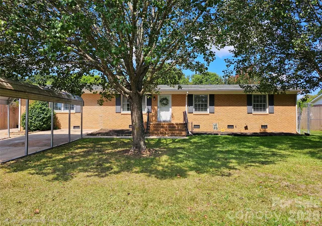 Photo 1 of Single family home for sale at 517 Mcdowell Dr, Chester, SC 29706 | MLS# 4421647 | Listing updated on 2026-09-23