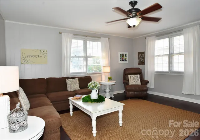 Photo 4 of Single family home for sale at 517 Mcdowell Dr, Chester, SC 29706 | MLS# 4421647 | Listing updated on 2026-09-23