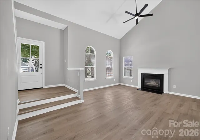 Photo 1 of Single family home for sale at 702 Foxborough Rd, Charlotte, NC 28213 | MLS# 4421648 | Listing updated on 2026-09-08