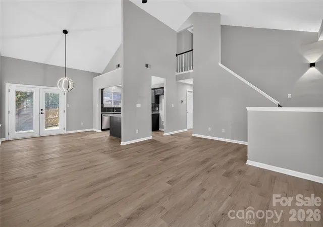Photo 2 of Single family home for sale at 702 Foxborough Rd, Charlotte, NC 28213 | MLS# 4421648 | Listing updated on 2026-09-08