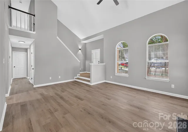 Photo 3 of Single family home for sale at 702 Foxborough Rd, Charlotte, NC 28213 | MLS# 4421648 | Listing updated on 2026-09-08