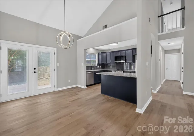 Photo 4 of Single family home for sale at 702 Foxborough Rd, Charlotte, NC 28213 | MLS# 4421648 | Listing updated on 2026-09-08