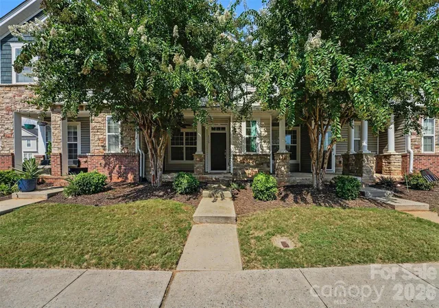 Townhouse for sale at 233 E Waterlynn Rd #B, Mooresville, NC 28117 | MLS# 4421651