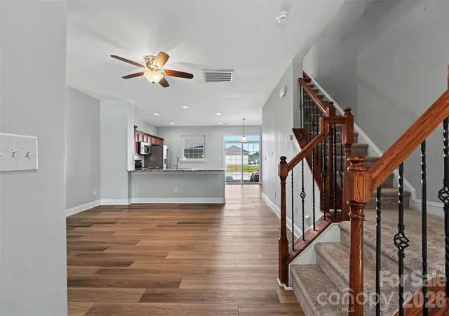 Photo 2 of Townhouse for sale at 233 E Waterlynn Rd #B, Mooresville, NC 28117 | MLS# 4421651 | Listing updated on 2026-09-22