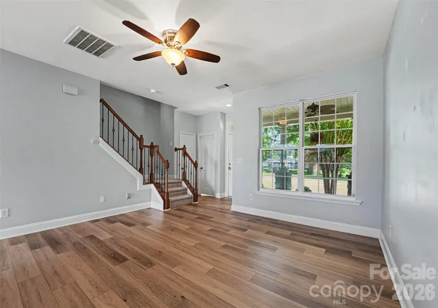 Photo 3 of Townhouse for sale at 233 E Waterlynn Rd #B, Mooresville, NC 28117 | MLS# 4421651 | Listing updated on 2026-09-22