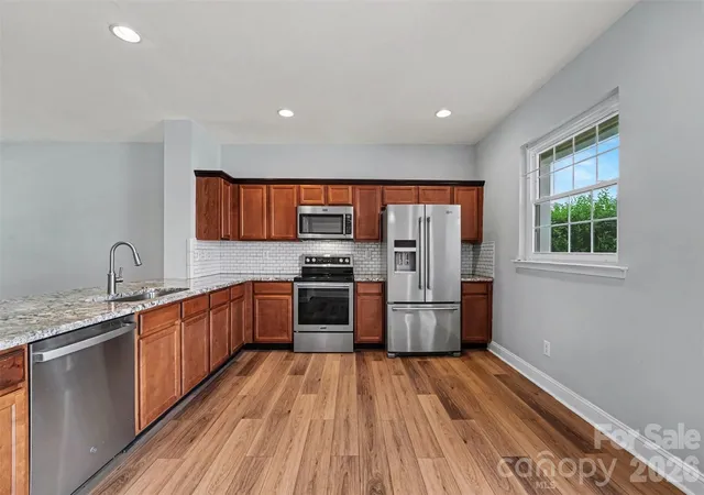 Photo 4 of Townhouse for sale at 233 E Waterlynn Rd #B, Mooresville, NC 28117 | MLS# 4421651 | Listing updated on 2026-09-22