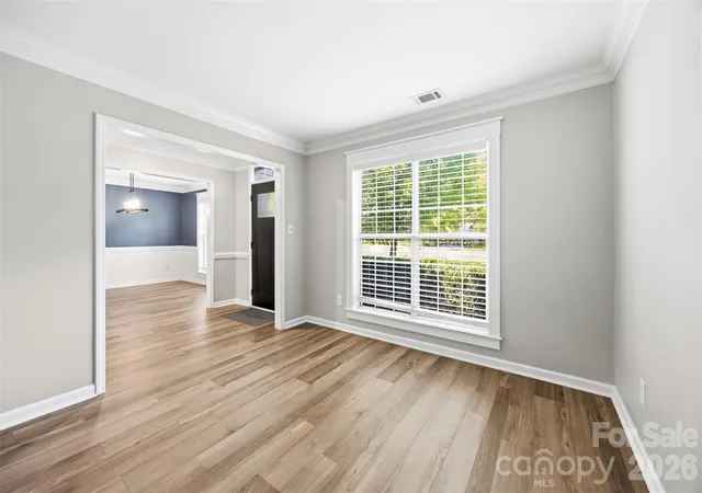 Photo 3 of Single family home for sale at 10409 Northwoods Forest Dr, Charlotte, NC 28214 | MLS# 4421652 | Listing updated on 2026-10-27