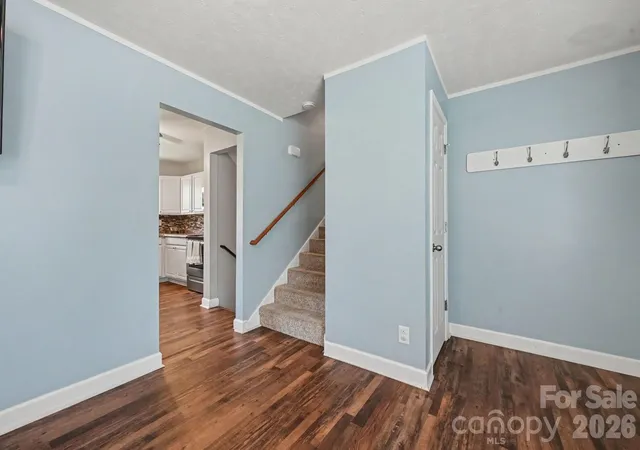 Photo 3 of Single family home for sale at 398 W Hillside Dr, China Grove, NC 28023 | MLS# 4421654 | Listing updated on 2026-09-07