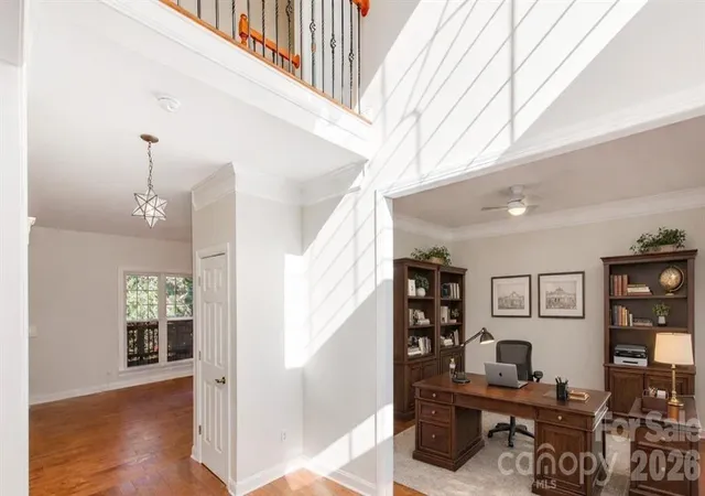 Photo 4 of Single family home for sale at 12323 Braeloch Ct, Huntersville, NC 28078 | MLS# 4421656 | Listing updated on 2026-09-21