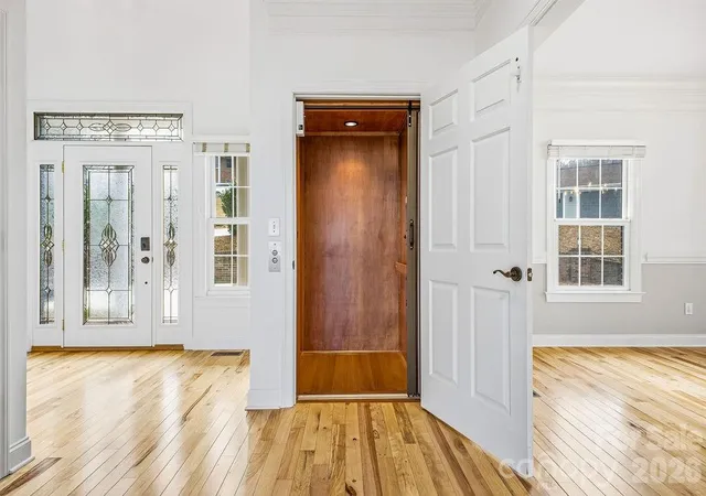 Photo 3 of Single family home for sale at 38 Sweetwater Oaks Dr, Fletcher, NC 28732 | MLS# 4421659 | Listing updated on 2026-09-28