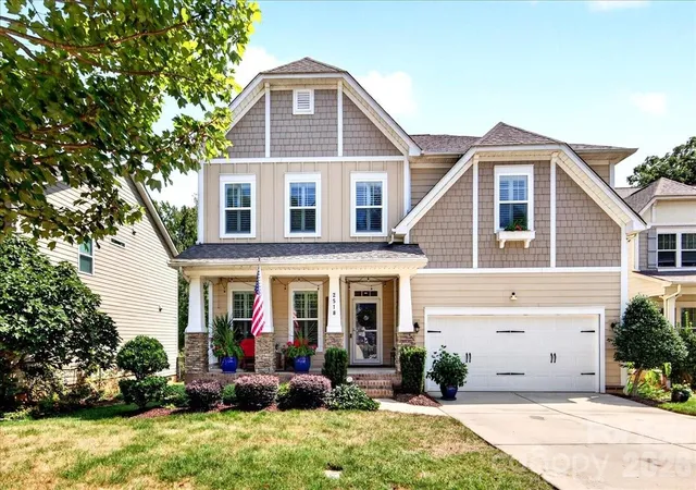 Photo 1 of Single family home for sale at 2518 Logan Caroline Ln, Monroe, NC 28110 | MLS# 4421661 | Listing updated on 2026-10-07