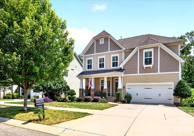 Photo 2 of Single family home for sale at 2518 Logan Caroline Ln, Monroe, NC 28110 | MLS# 4421661 | Listing updated on 2026-10-07