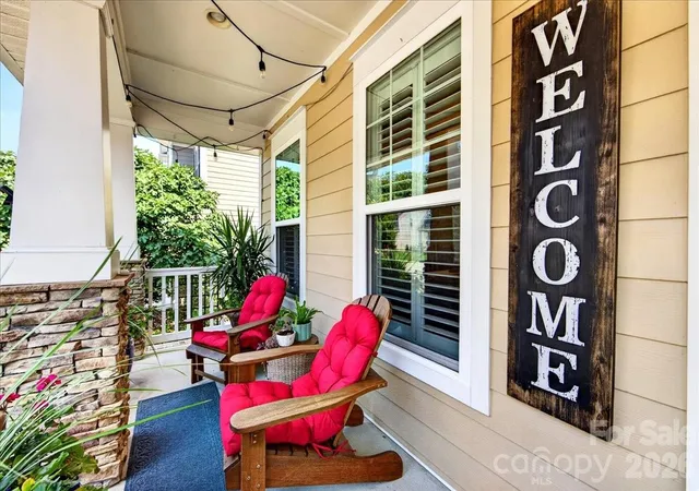Photo 3 of Single family home for sale at 2518 Logan Caroline Ln, Monroe, NC 28110 | MLS# 4421661 | Listing updated on 2026-10-07
