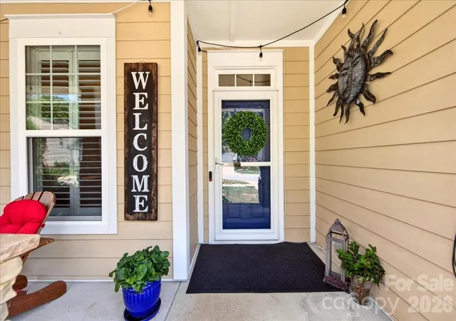 Photo 3 of Single family home for sale at 2518 Logan Caroline Ln, Monroe, NC 28110 | MLS# 4421661 | Listing updated on 2026-10-07