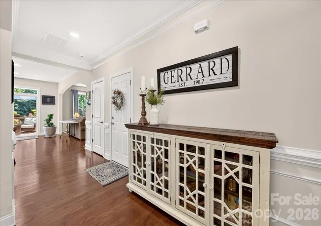 Photo 4 of Single family home for sale at 2518 Logan Caroline Ln, Monroe, NC 28110 | MLS# 4421661 | Listing updated on 2026-10-07