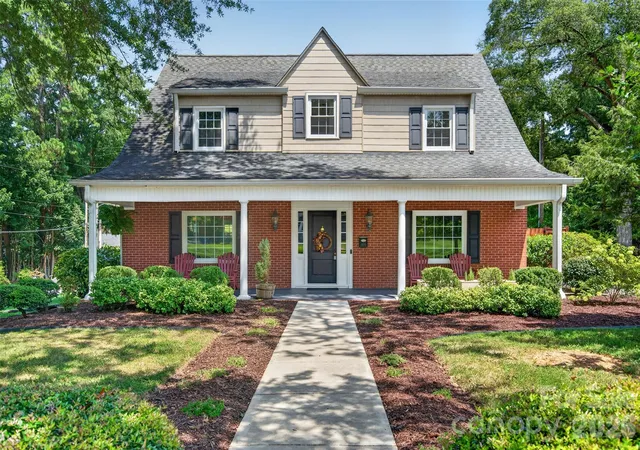 Photo 1 of Single family home for sale at 638 Carolina Ave, Gastonia, NC 28052 | MLS# 4421662 | Listing updated on 2026-10-07