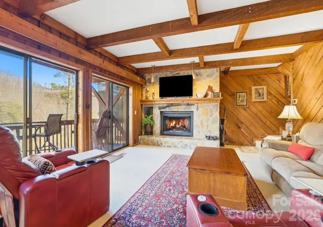 Photo 3 of Condo for sale at 221 Toxaway Fls Dr #1, Lake Toxaway, NC 28747 | MLS# 4421663 | Listing updated on 2026-10-17