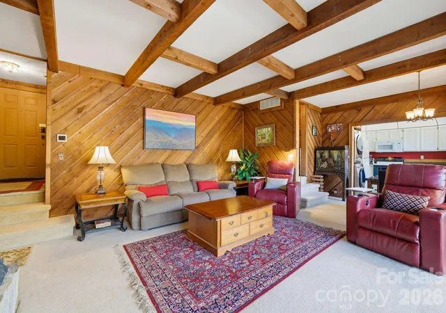 Photo 4 of Condo for sale at 221 Toxaway Fls Dr #1, Lake Toxaway, NC 28747 | MLS# 4421663 | Listing updated on 2026-10-17