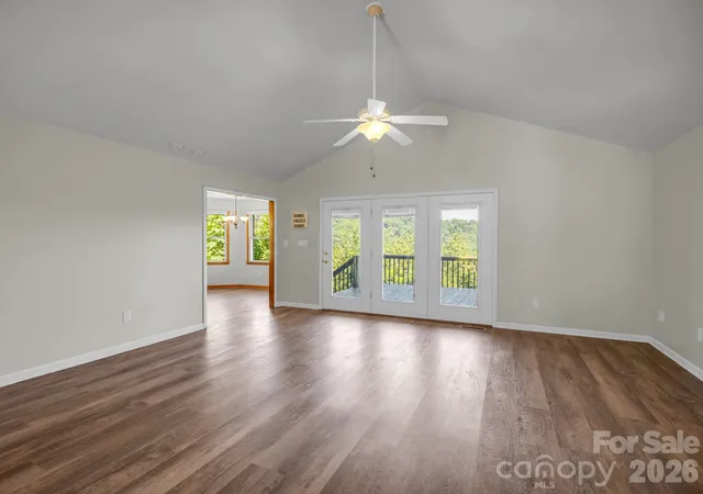 Photo 3 of Single family home for sale at 485 Mountain Lookout Dr, Bostic, NC 28018 | MLS# 4421665 | Listing updated on 2026-09-06
