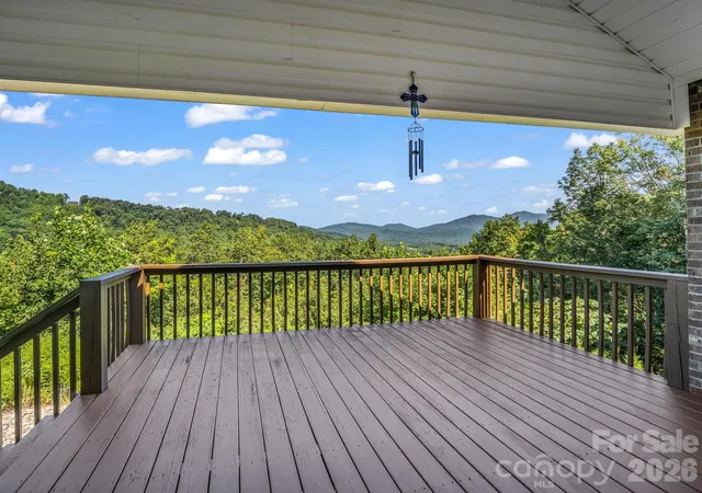 Photo 4 of Single family home for sale at 485 Mountain Lookout Dr, Bostic, NC 28018 | MLS# 4421665 | Listing updated on 2026-09-06